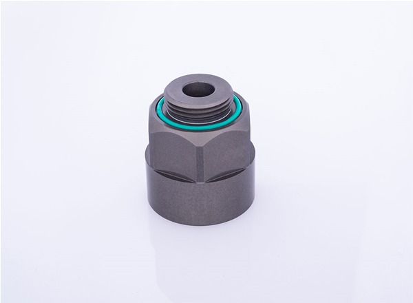 Pressure relief valve