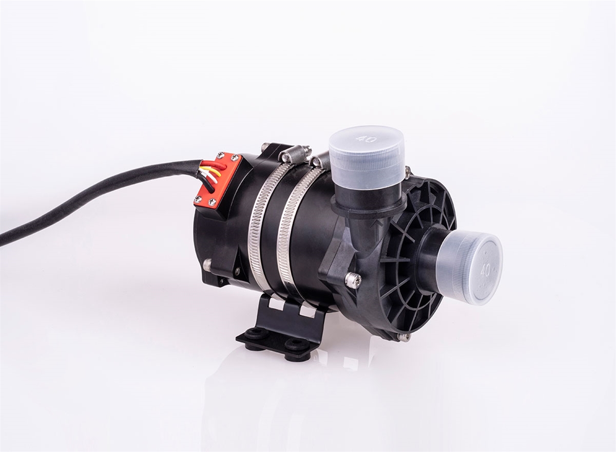 BLT484614 PUMP