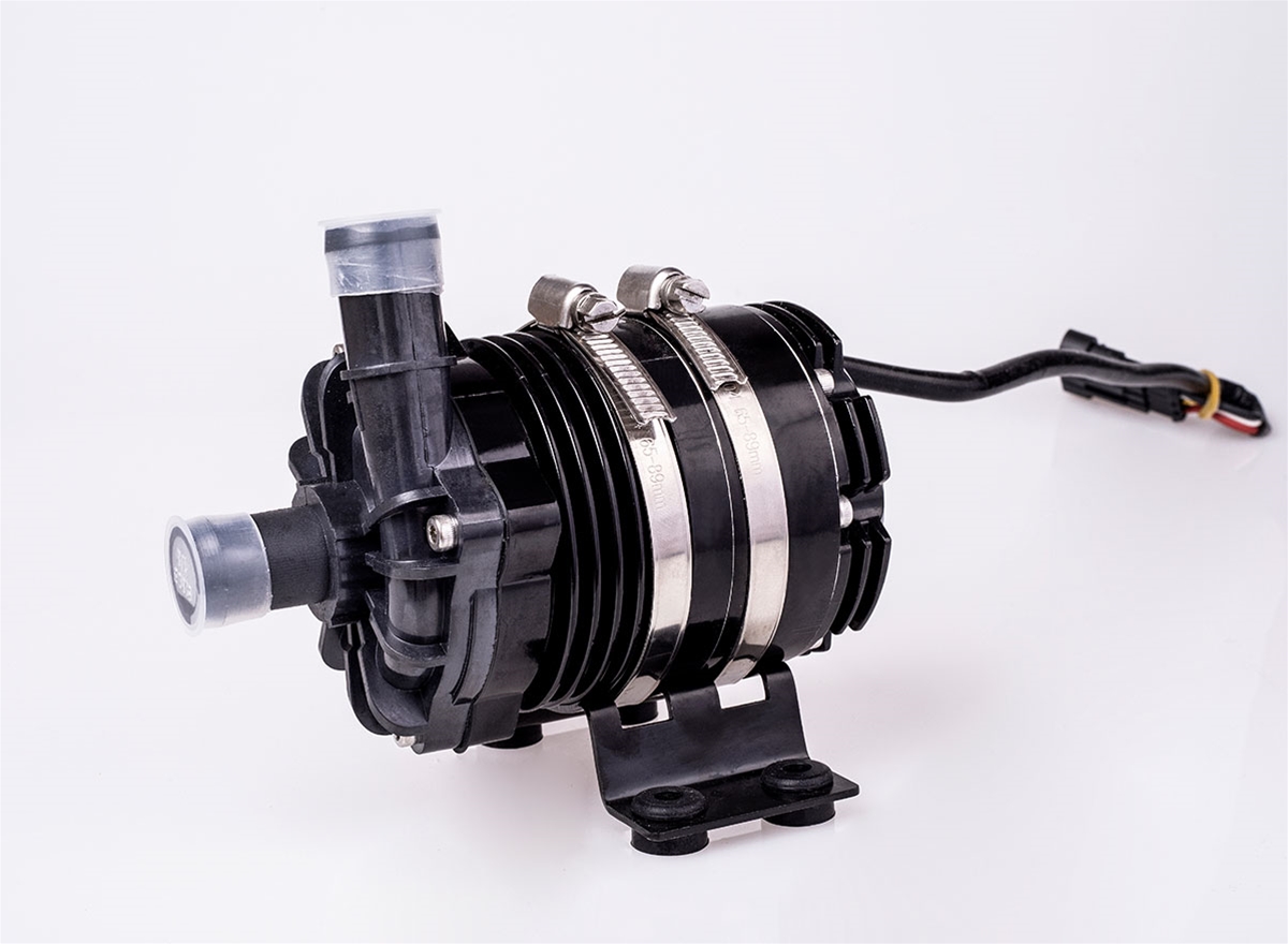 BLT483314 PUMP