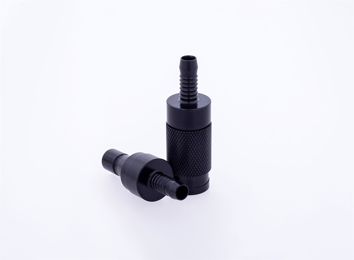 G1/8 Auto QDC