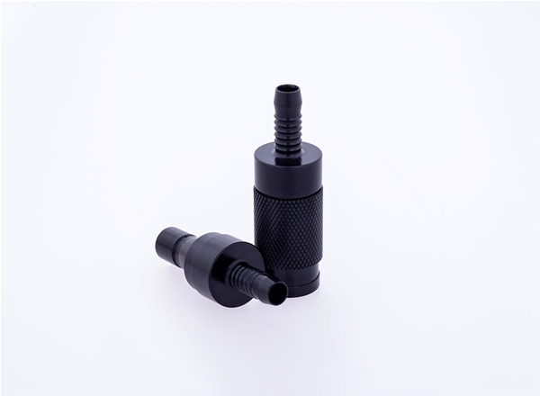 G1/8 Auto QDC