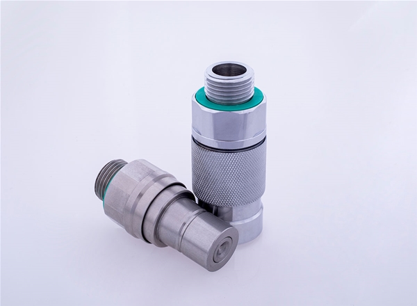 G1/2 Auto QDC