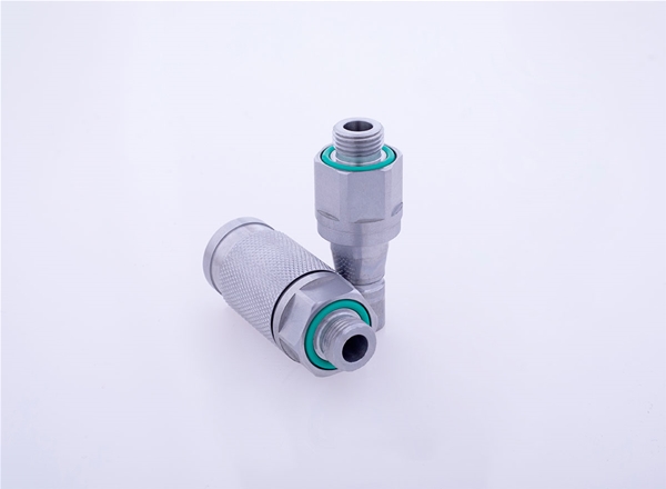 G1/8 Auto QDC