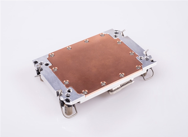 Coldplate