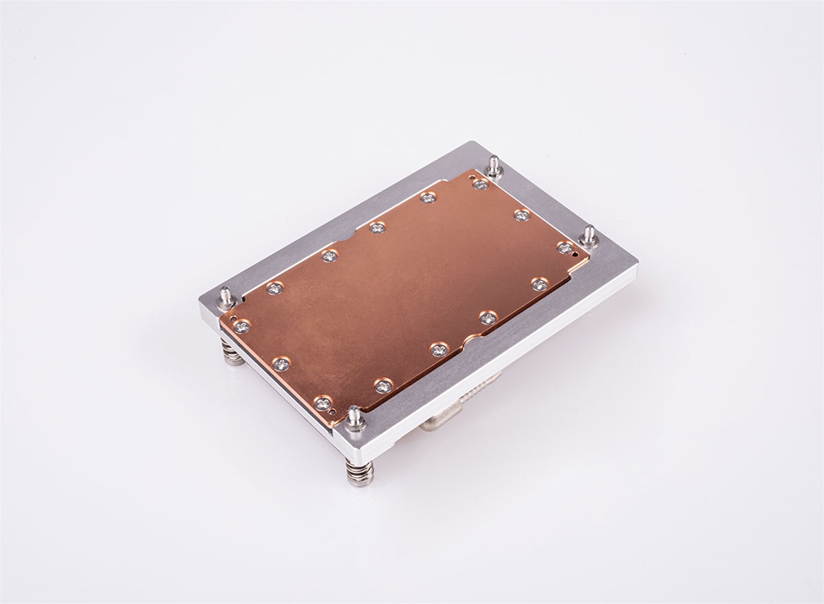 Coldplate