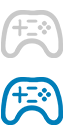 High end gaming console